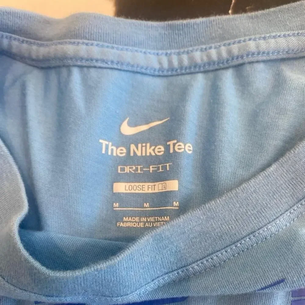 Nike Cropped T-shirt Bundle (2)